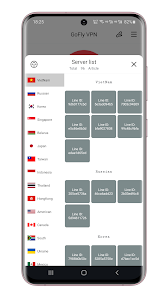 起飞 加速器 iosandroid下载效果预览图