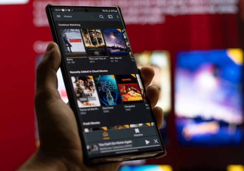 Top Streaming Apps for Movies and TV Shows gg